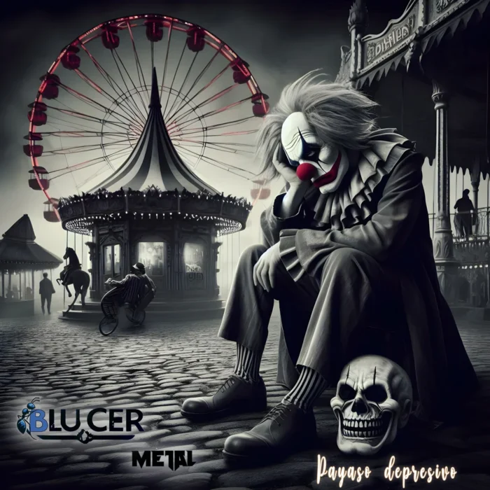 blucermetal-payaso_depresivo