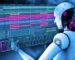 inteligencia artificial y musica editor audio ia