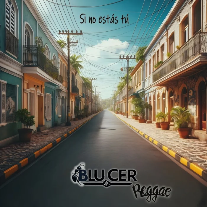 BlucerReggae-si-no-estas-tu_web