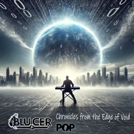 BlucerPop-Chronicles from the Edge of Void-web