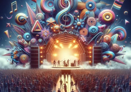 festivales de música pop moderna del año 2025_web