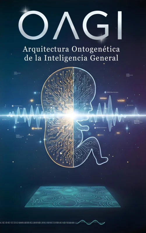 OAGI - Arquitectura Ontogenética de la Inteligencia General egarbayo