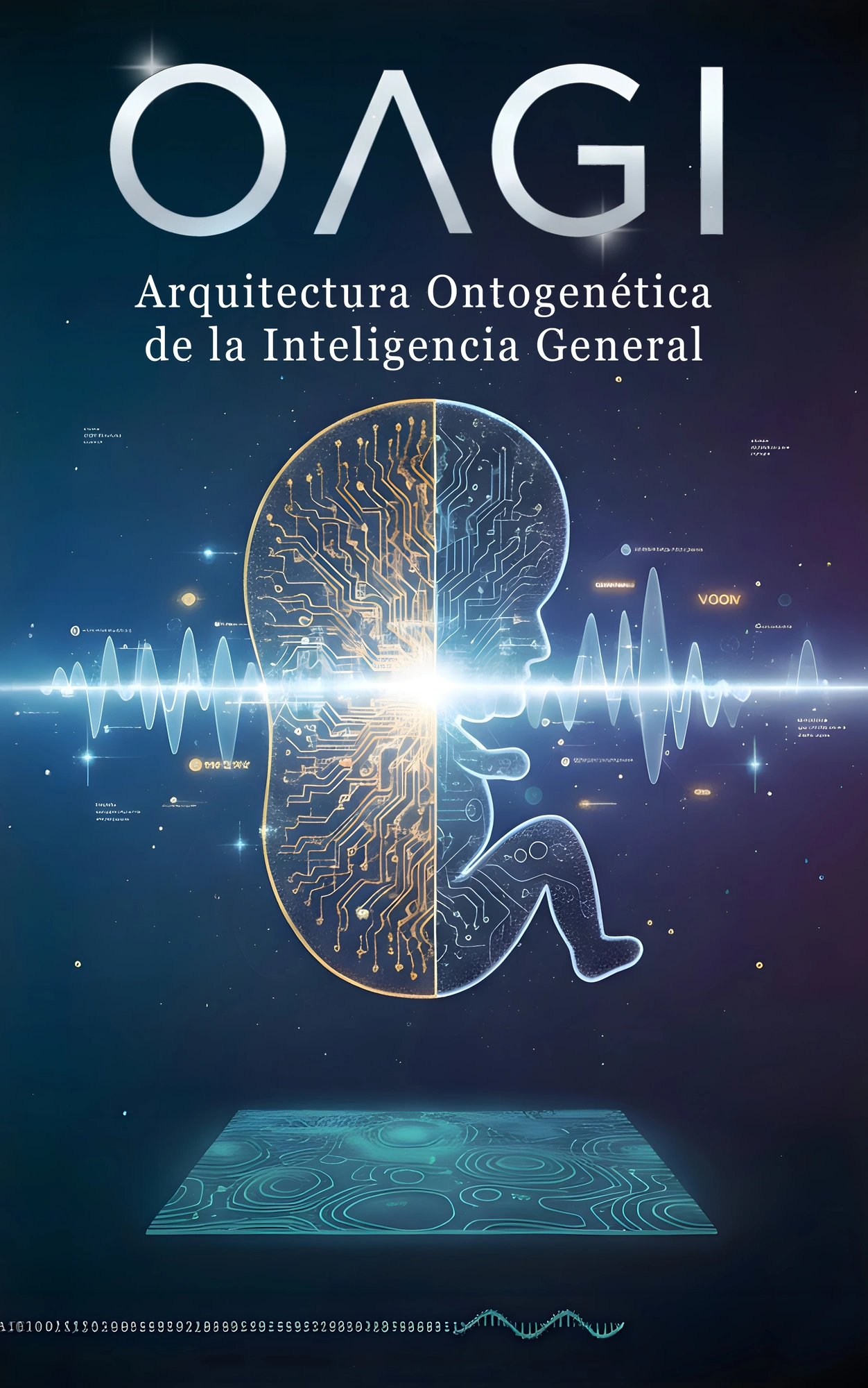 OAGI - Arquitectura Ontogenética de la Inteligencia General egarbayo