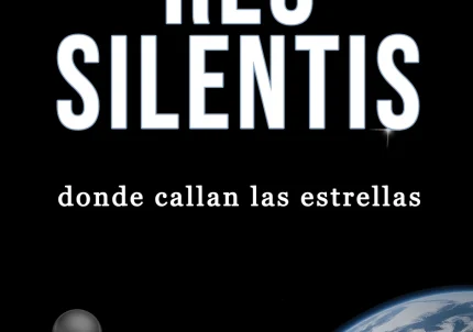 res silentis donde callan las estrellas eduardo garbayo