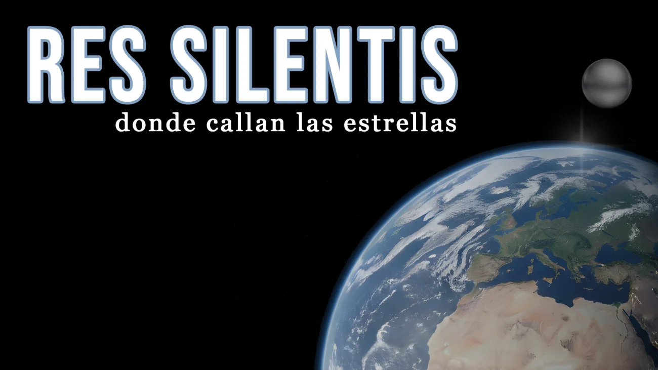 res silentis libro mas vendido amazon ficcion