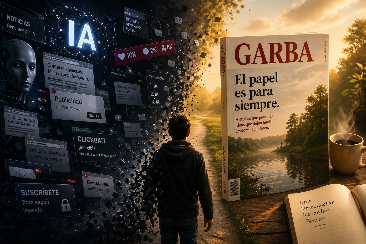 eduardo garbayo garba escritor blog