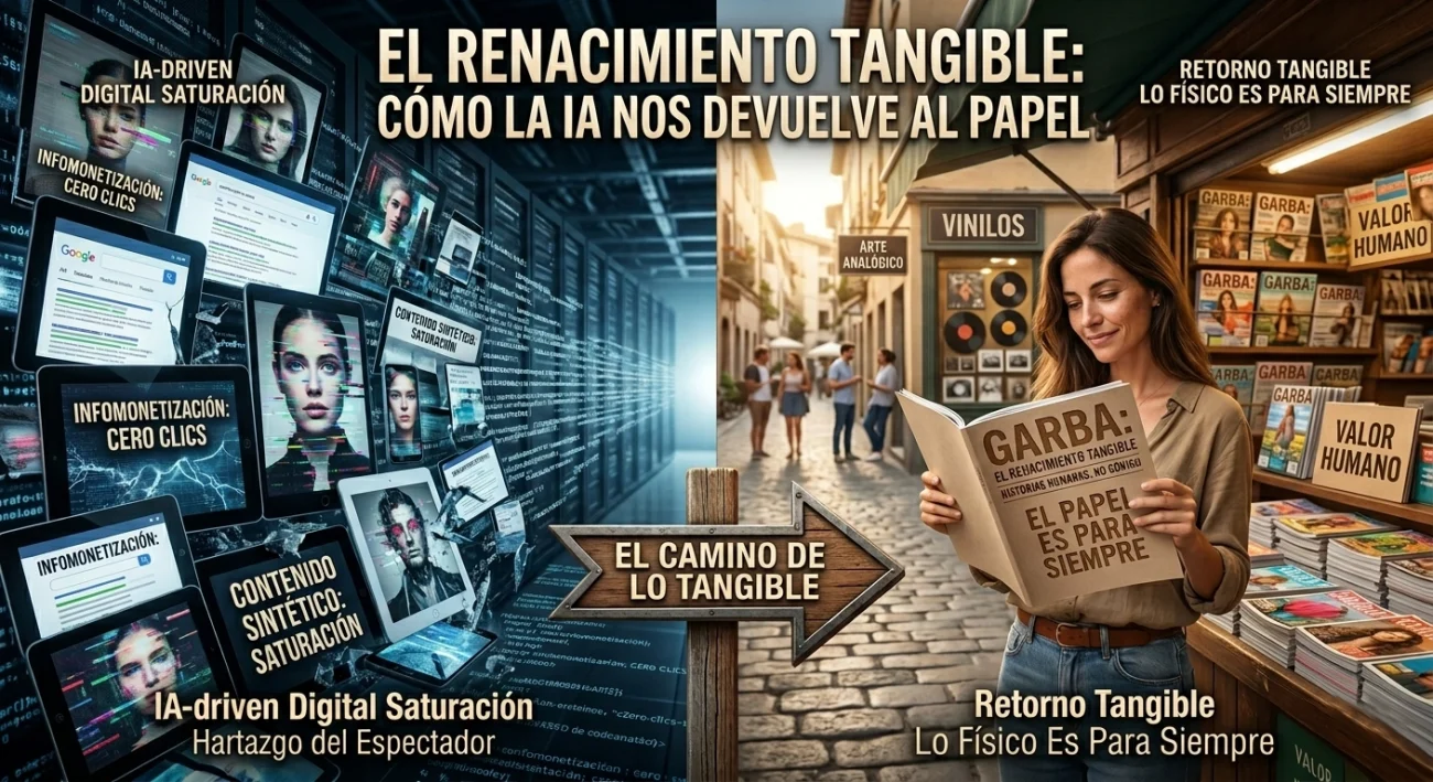 eduardo garbayo ia escritor blog españa