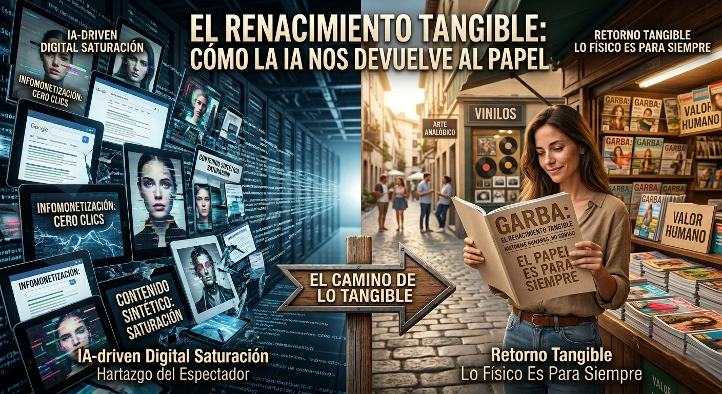 eduardo garbayo ia escritor blog españa