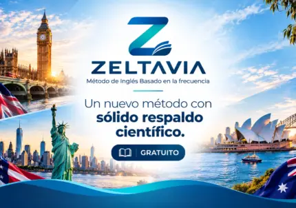 Zeltavia_ Inglés con respaldo científico