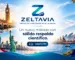 Zeltavia_ Inglés con respaldo científico